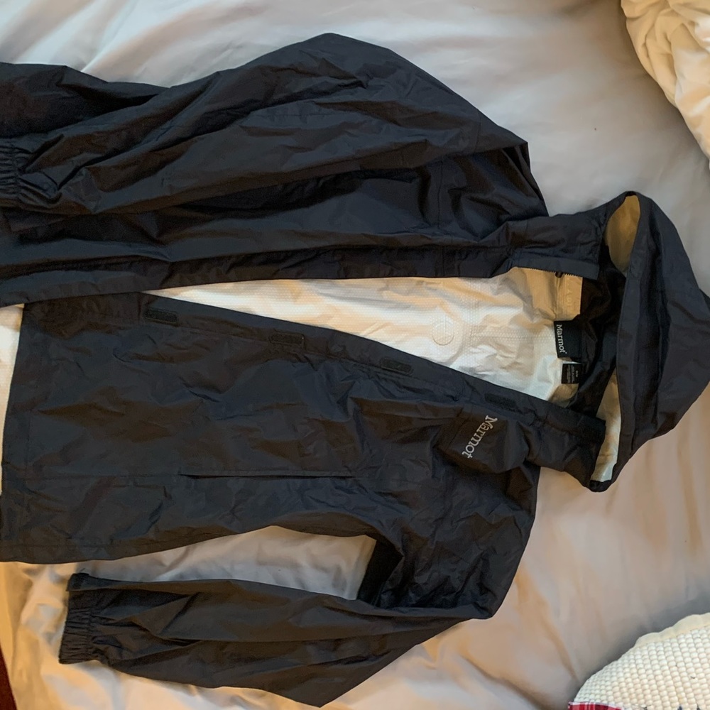 Marmot Jacket